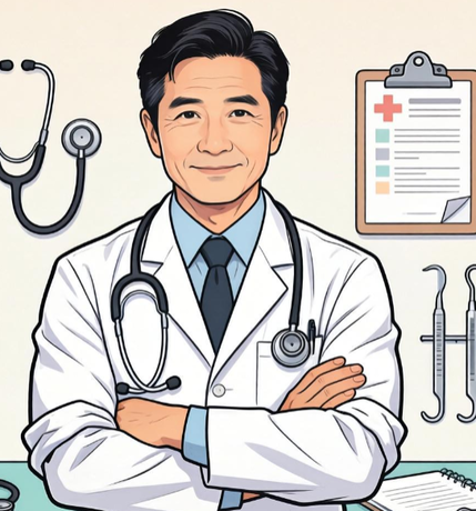 陈卫东真实评价